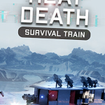 Download Heat Death: Survival Train