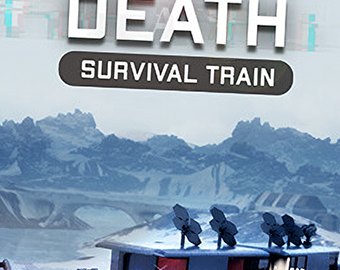 Download Heat Death: Survival Train