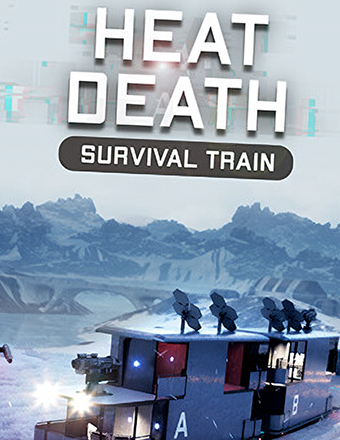 Download Heat Death: Survival Train