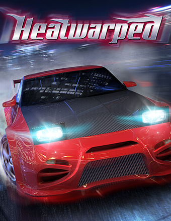 Download Heatwarped