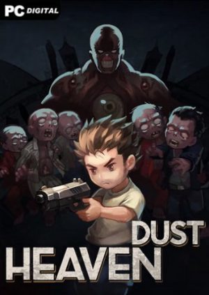 Download Heaven Dust