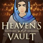 Download Heaven's Vault Download Heaven's Vault