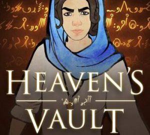 Download Heaven's Vault