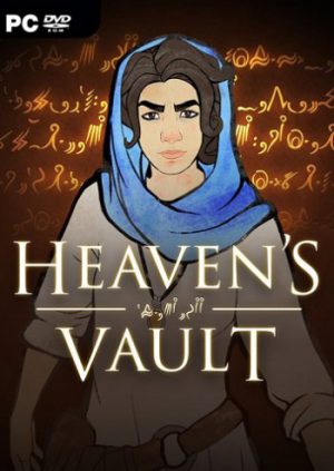 Download Heaven's Vault