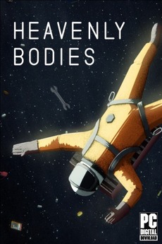 Download Heavenly Bodies