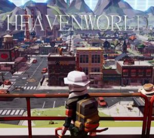 Download Heavenworld