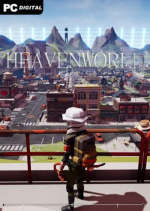 Download Heavenworld