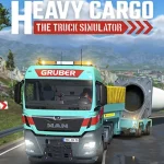 Download Heavy Cargo - The Truck Simulator