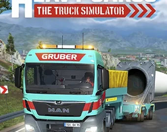 Download Heavy Cargo - The Truck Simulator