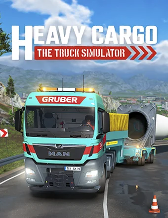 Download Heavy Cargo - The Truck Simulator
