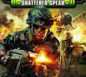 Download Heavy Fire: Shattered Spear