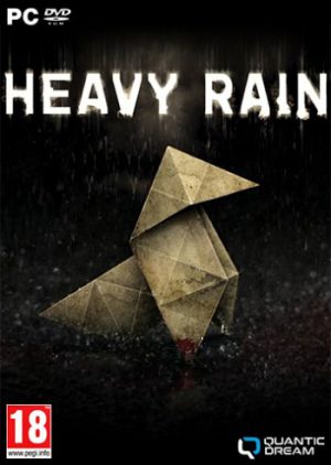 Download Heavy Rain Download Heavy Rain