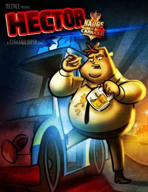 Download Hector: Badge of Carnage!