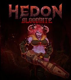 Download Hedon Bloodrite