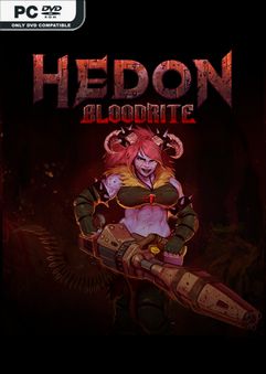 Download Hedon Bloodrite