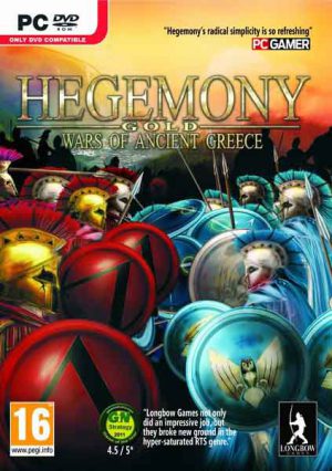 Download Hegemony Gold: Wars of Ancient Greece