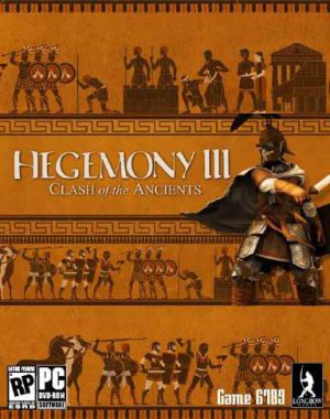 Download Hegemony III: Clash of the Ancients