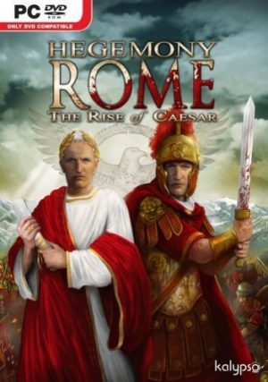 Download Hegemony Rome: The Rise of Caesar Download Hegemony Rome: The Rise of Caesar