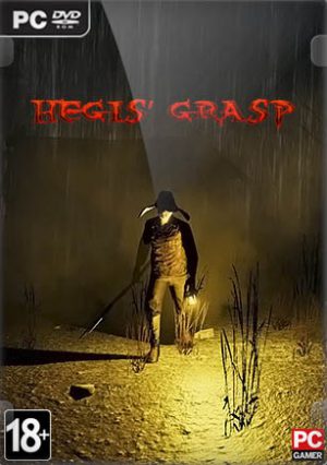 Download Hegis' Grasp