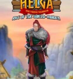 Download Helga The Viking Warrior 1-2