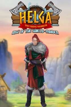 Download Helga The Viking Warrior 1-2