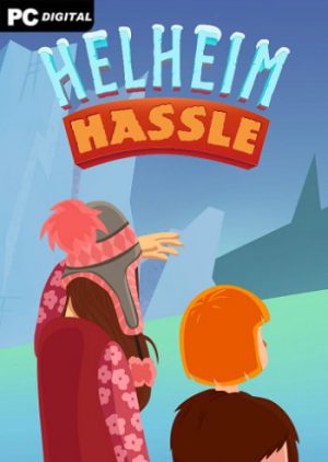 Download Helheim Hassle