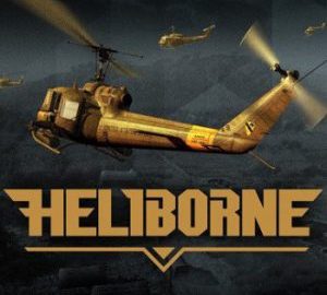 Download Heliborne Collection