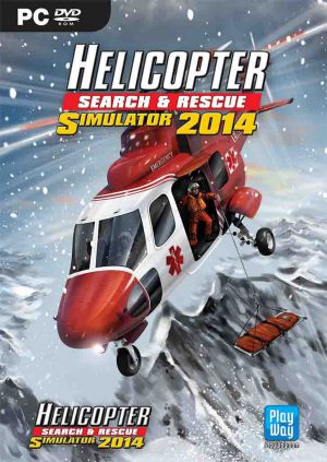 Download Helicopter Simulator 2014: Search and Rescue