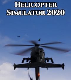 Download Helicopter Simulator 2020