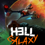 Download HELL GALAXY
