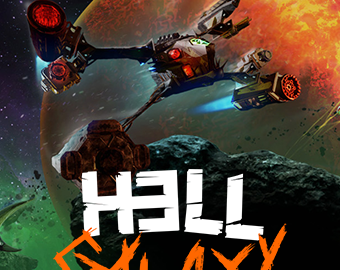 Download HELL GALAXY
