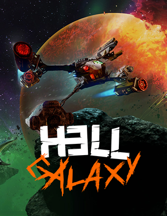 Download HELL GALAXY