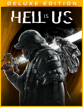 Download Hell is Us – Deluxe Edition