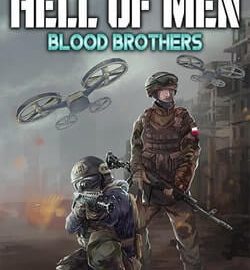 Download Hell of Men: Blood Brother