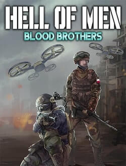 Download Hell of Men: Blood Brother