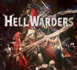 Download Hell Warders
