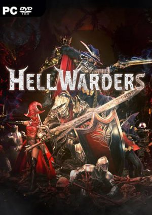 Download Hell Warders