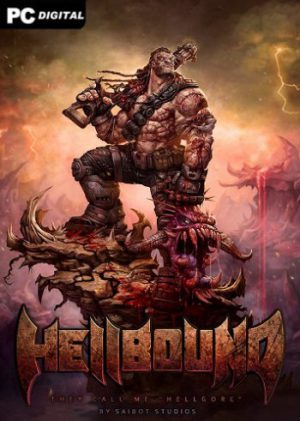 Download Hellbound