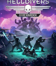 Download Helldivers: Dive Harder Edition Download Helldivers: Dive Harder Edition