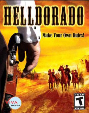 Download Helldorado