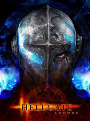 Download HELLGATE: London (2018)
