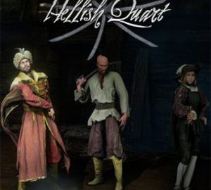 Download Hellish Quart