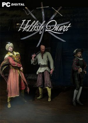 Download Hellish Quart