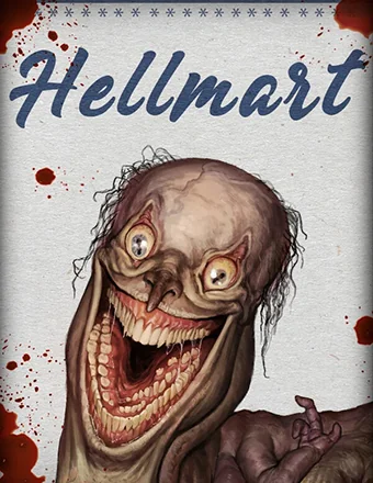 Download HELLMART