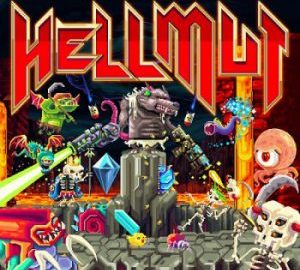Download Hellmut: The Badass From Hell