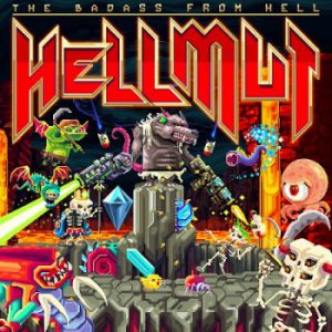 Download Hellmut: The Badass From Hell
