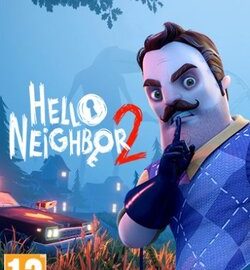 Download Hello Neighbor 2 Deluxe Edition