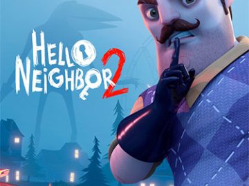 Download Hello Neighbor 2: Deluxe Edition (v1.1.15.5 + 3 DLCs, MULTi14) [FitGirl Repack]