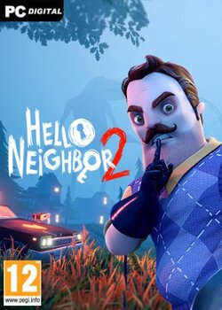Download Hello Neighbor 2 Deluxe Edition