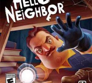 Download Hello Neighbor Download Hello Neighbor